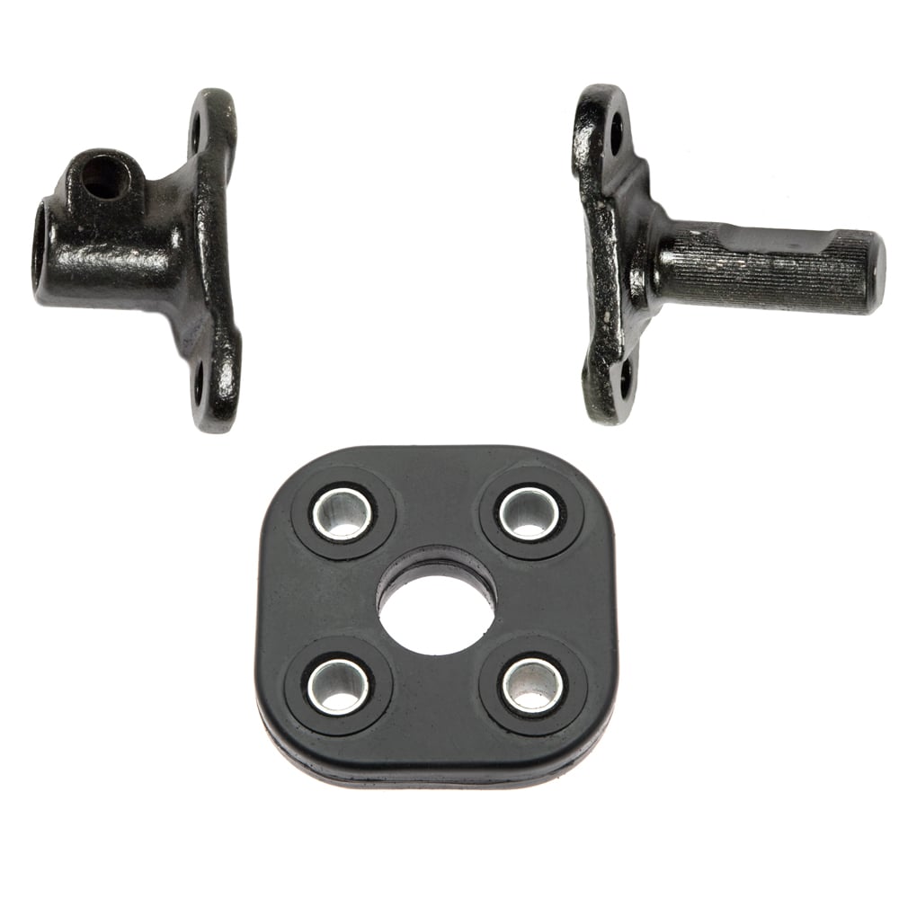 Steering Coupler Kit 111498417K Classic VW Parts for Beetle, Bus
