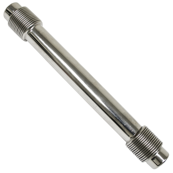 So. Cal. Classic VW Parts EMPI Stainless Steel Pushrod Tube, fits 1300cc-1600cc Motors