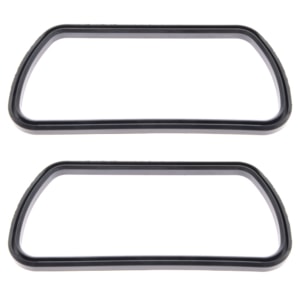 EMPI 8897 Bolt-On Valve Cover Install Hardware Kit - C-Channel - VW Bug Bus Split Ghia
