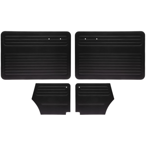 So. Cal. Classic VW Parts Door Panels