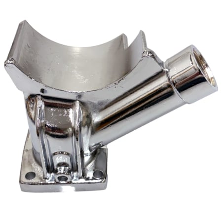 So. Cal. Classic VW Parts - Chrome Alternator Stand