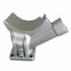 So. Cal. Classic Vw Parts - Stock Aluminum Alternator Stand