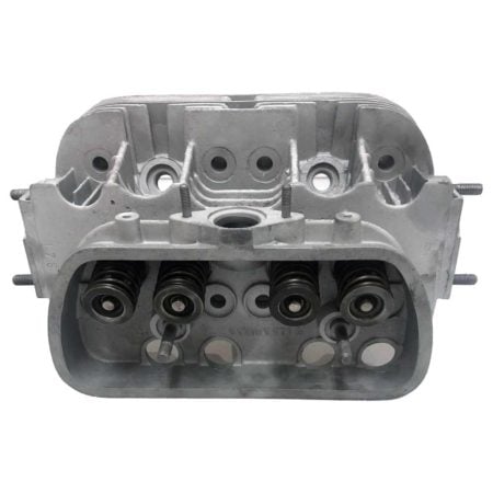 So. Cal. Classic VW Parts - Rebuilt Head for 40HP, 1200cc Motor with Round Boss Rocker Stand