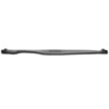 So. Cal. Classic VW Parts Dash Pad, fits '58-'67 Ghia, Black
