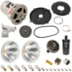 So. Cal. Classic VW Parts 12 Volt Conversion Kit