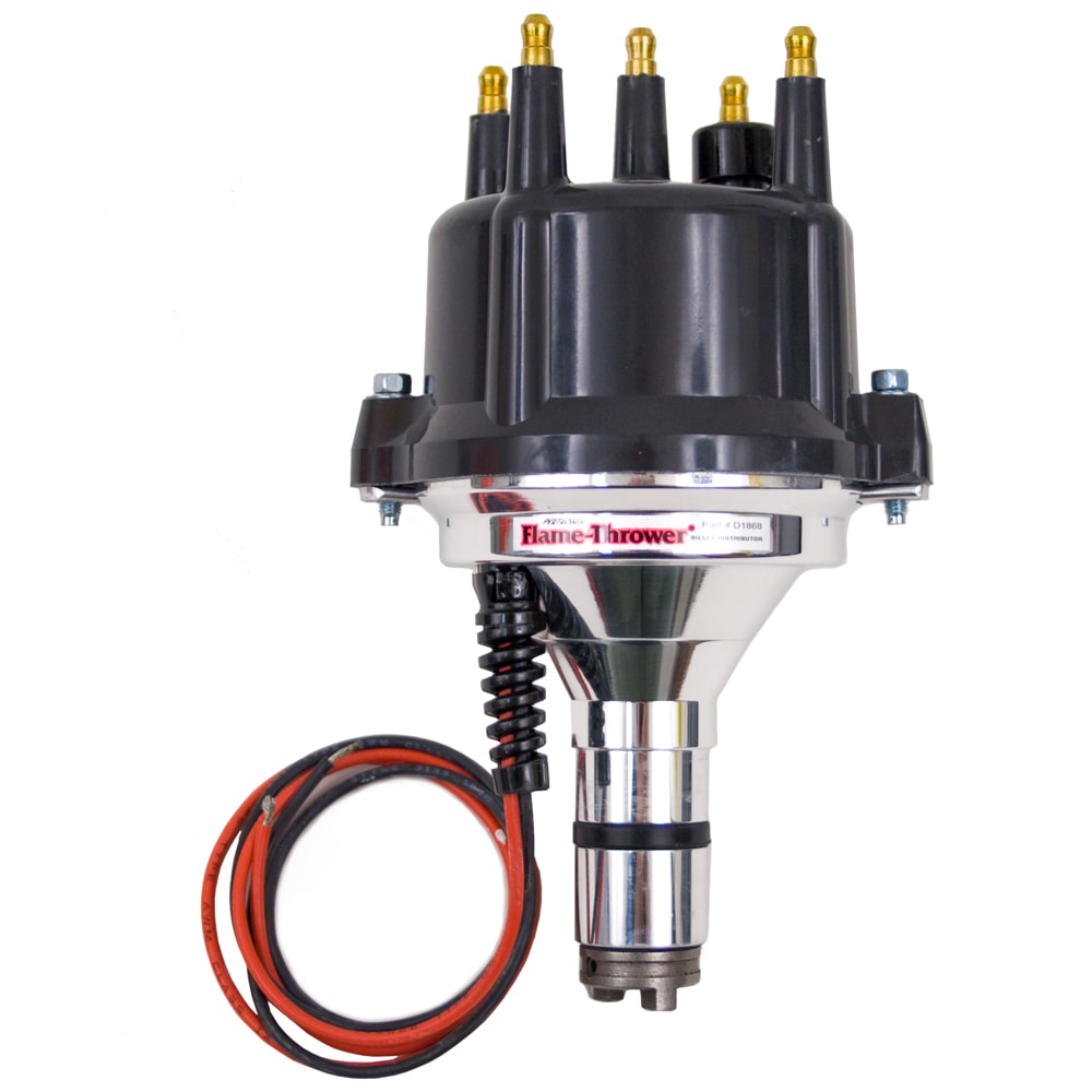 Ignition Distributor