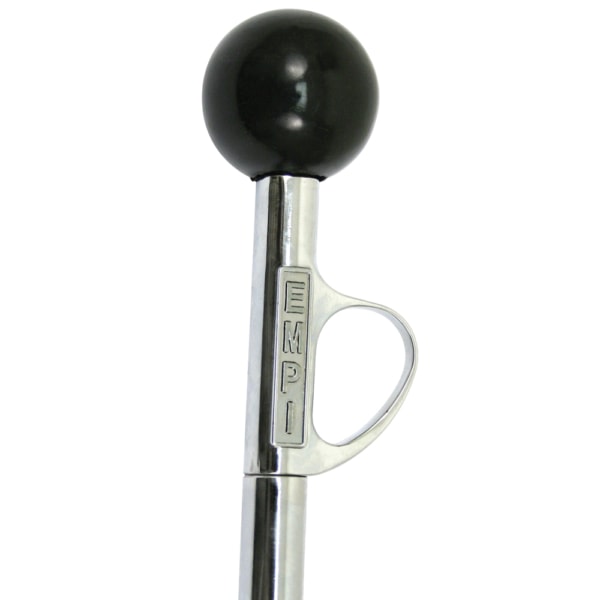 So. Cal. Classic VW Parts EMPI Trigger Style Shifter, 23-1/2" Tall, fits '59-'79 Bus