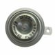 So. Cal. Imports Classic VW Parts - 6-Volt Horn, Flosser of Germany, fits 1949-1966 Bug, Ghia, and Bus