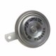 So. Cal. Imports Classic VW Parts - 12-Volt Horn, Front, Flosser of Germany, fits 1967-1979 Bug, Ghia, Super Beetle, Type-3 & Bus