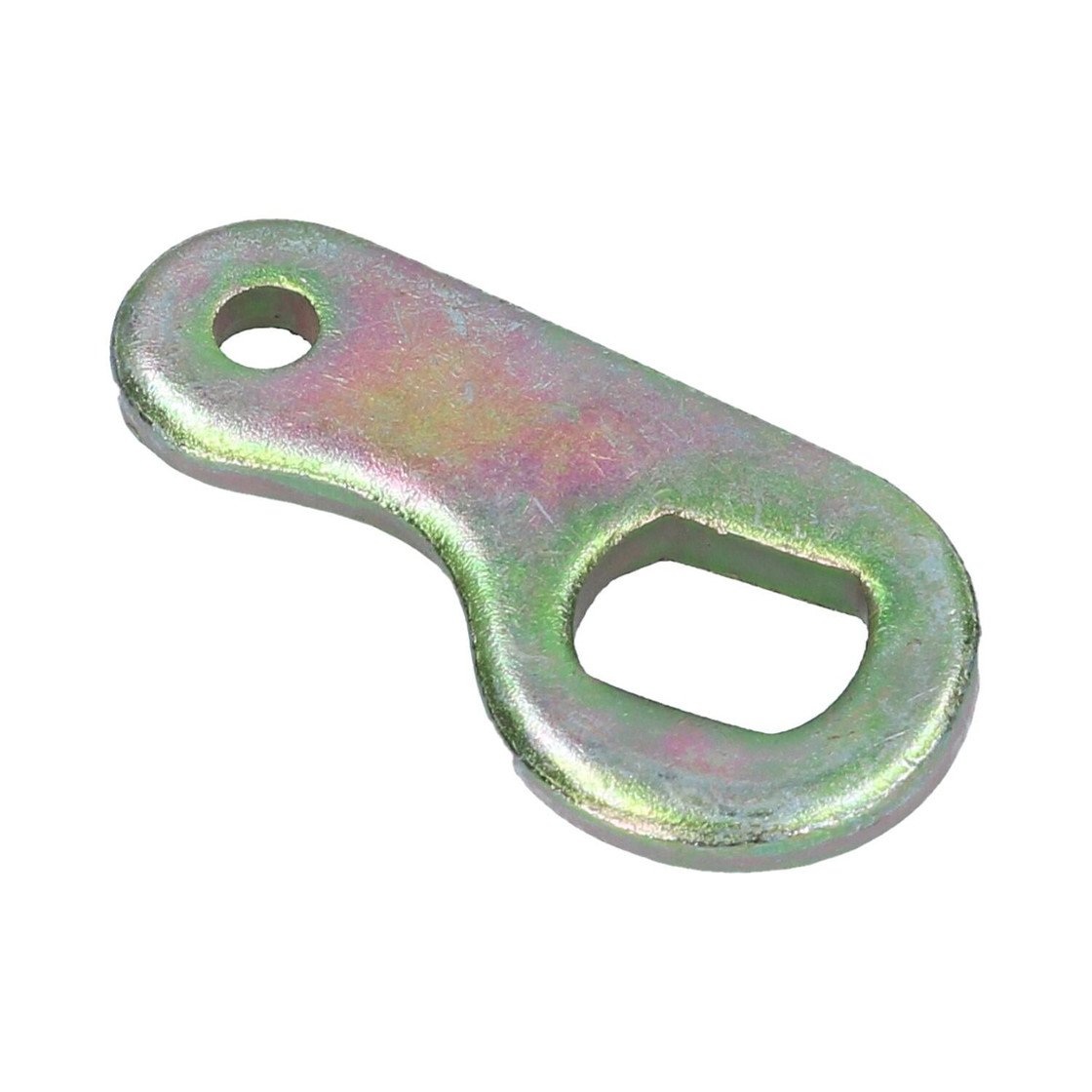 VW Bug Bus Tip Of Bowden Clutch Cable Tube In Copper All Years Bug And Bus - Foto 9