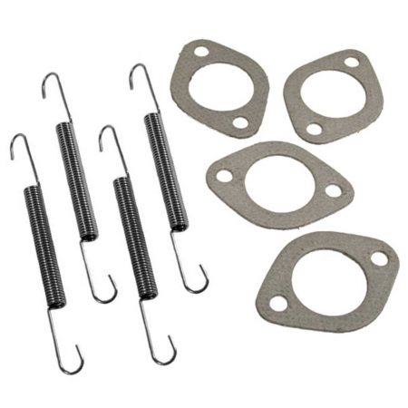 So. Cal. Classic VW Parts - Tri-Mil Bobcat Spring and Gasket Set.