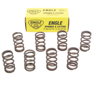 So. Cal. Classic VW Parts Engle High Performance Single Valve Springs