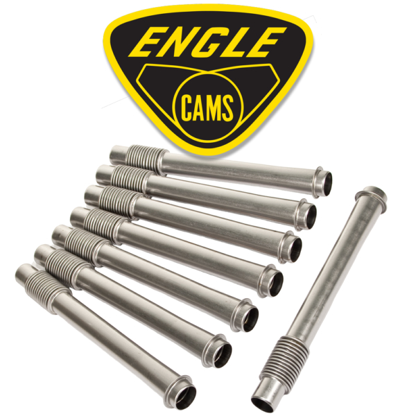 So. Cal. Classic VW Parts Engle Wide Mouth Racing Pushrod Tubes