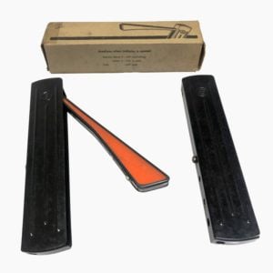 So. Cal. Imports Classic VW Parts - Semaphores, 6-Volt, fits 1949-1966 Bug