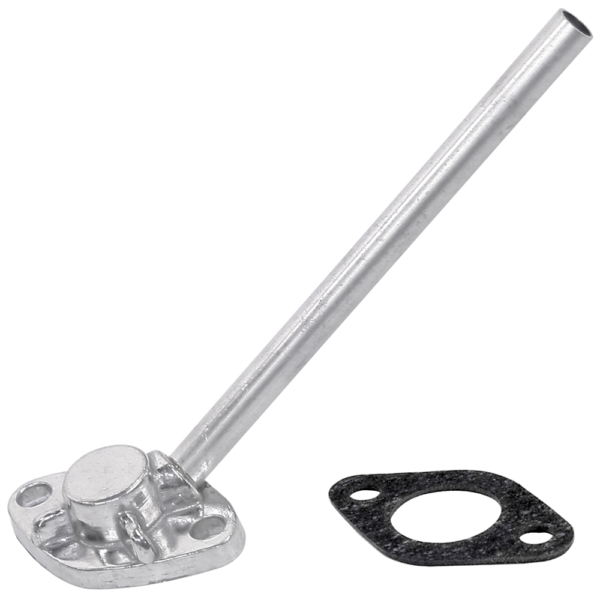 So. Cal. Classic VW Parts EMPI Dipstick Adapter, Converts T-3 Cases for Dipstick Tube