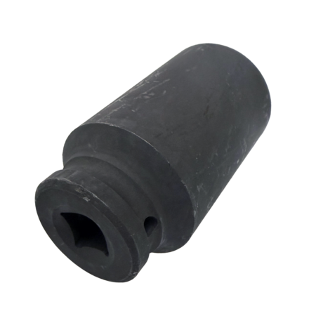So. Cal. Classic VW Parts - 36mm 12 Point Deep Socket, 1/2″ Drive, fits Axle Nut, Stock Size Gland Nut