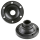 So. Cal. Classic VW Parts EMPI Transmission Drive Flange, 091 Type 2 Trans to 930 Joint 3/8'' - 24 Threads