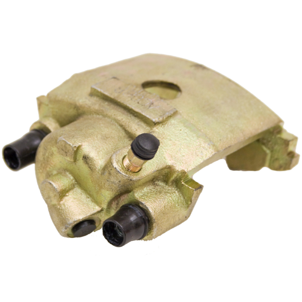 So. Cal. Classic VW Parts Disc Brake Caliper, Front Left, fits Wide-5 Caliper Brackets