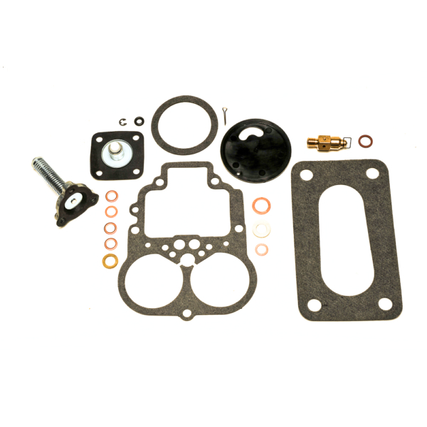 So. Cal. Classic VW Parts Carburetor Rebuild Kit, Weber 32/36 DGV Progressive