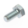 So. Cal. Classic VW Parts Hex Head Bolt, 8mm x 16mm