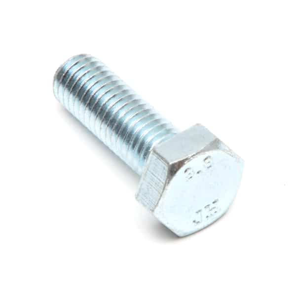 So. Cal. Classic VW Parts Hex Head Bolt, 8mm x 25mm