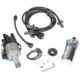 So. Cal. Classic VW Parts - Distributor Kit, 009 Distributor with Compu-Fire Electronic Ignition Module, Chrome Compu-Fire Coil & Ignition Wires