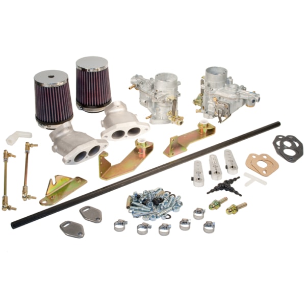 So. Cal. Classic VW Parts Weber Carb Kit