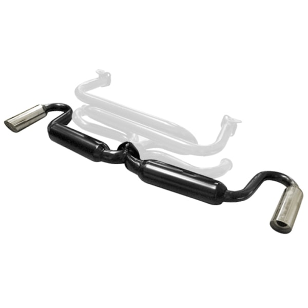 So. Cal. Classic VW Parts Exhaust