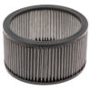 So. Cal. Classic VW Parts EMPI Filter Element, 3.5" Tall, fits IDF, DRLA & HPMX