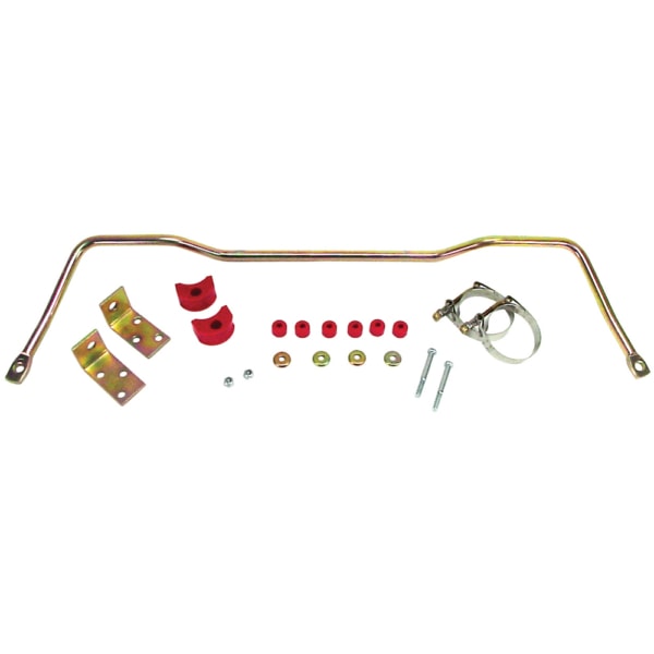 So. Cal. Classic VW Parts EMPI Rear IRS Sway Bar Kit, fits '68*-'79 Bug, Ghia & Super Beetle