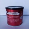 Prime Guard Red Grease Qt Back