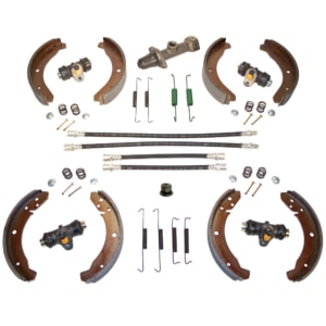 So. Cal. Classic VW Parts Brake Rebuild Kit