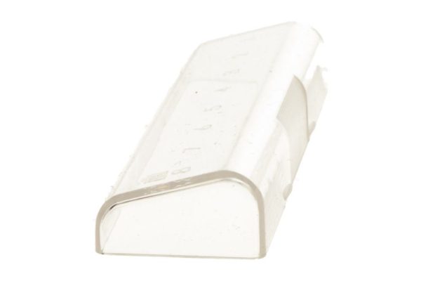 So. Cal. VW Parts Fuse Box Cover