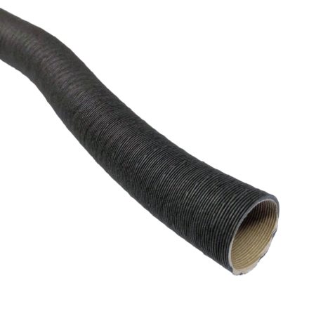 So. Cal. Classic VW Parts - Under Dash Heater Hose, 42" Long (1100mm) x 1.26" Wide (32mm)