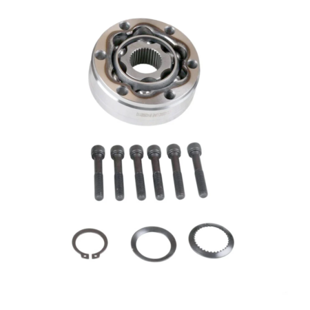 So. Cal. Classic VW Parts - Economy CV Joint Kit, fits 1968-1979 Bug, Ghia, Type 3, and Super Beetle