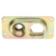 So. Cal. Classic VW Parts Hood Lock