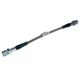 So. Cal. Classic VW Parts - Stainless Steel Braided Brake Hose, Front or Rear, Left or Right