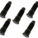 So. Cal. Classic VW Parts - Porsche Style Press-In Wheel Stud, M14-1.5 x 50mm