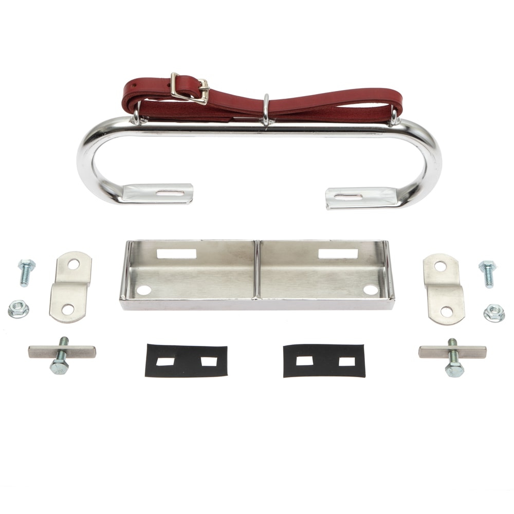 Vintage Ski Rack fits 49 to 67 Beetle SKIRACK Classic VW