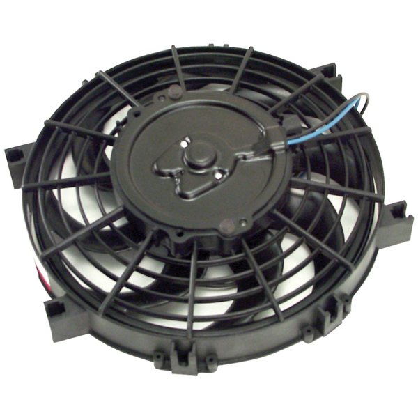 So. Cal. Classic VW Parts EMPI Replacement 9" Fan for Oil Cooler Kits