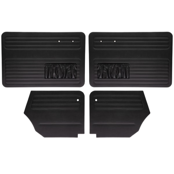 So. Cal. Classic VW Parts Door Panels