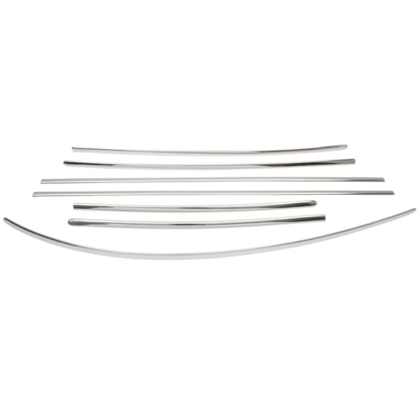 So. Cal. Classic VW Parts Molding Kit