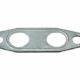 So. Cal. Imports VW Parts - Exhaust Gasket, Pre-Heat Risers, ’74 CA Cars Only