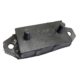 So. Cal. Classic VW Parts - OEM VW Transmission Mount, Fits 1949-1972 Bug, Ghia, Bus, and Type 3