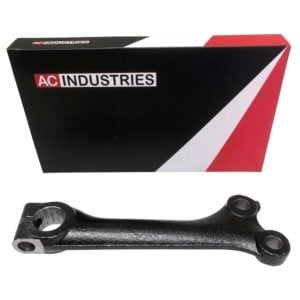 So. Cal. Classic VW Parts - New OE Style Forged VW Pitman Arm, Fits 1950-1968 Bug & Ghia