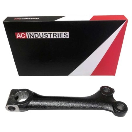 So. Cal. Classic VW Parts - New OE Style Forged VW Pitman Arm, Fits 1950-1968 Bug & Ghia