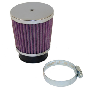 So. Cal. Classic VW Parts Replacement Filter Element, fits Breather Tower Part# 115555