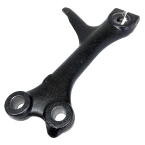So. Cal. Classic VW Parts - New OE-Style Forged VW Pitman Arm, fits 1966-1977 Bug, Ghia and Thing