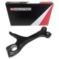 So. Cal. Classic VW Parts - New OE-Style Forged VW Pitman Arm, fits 1966-1977 Bug, Ghia and Thing