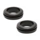 So. Cal. Classic VW Parts - Wiper Shaft Grommets